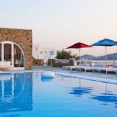 Photo of Kouros Hotel & Suites