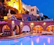Photo of Kouros Hotel &amp; Suites