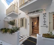 Photo of Fresh Boutique Hotel Mykonos