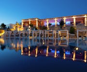 Photo of Mykonos Grand Hotel &amp; Resort