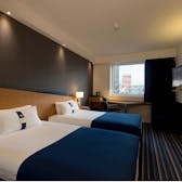 Photo of Holiday Inn Express Antwerp City-North