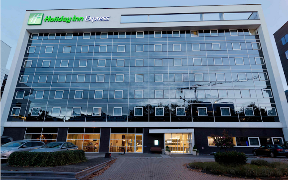 Photo of Holiday Inn Express Antwerp City-North