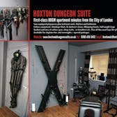 Photo of Hoxton Dungeon Suite CLOSED?