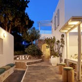 Photo of Mykonos Town Suites