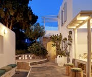 Photo of Mykonos Town Suites