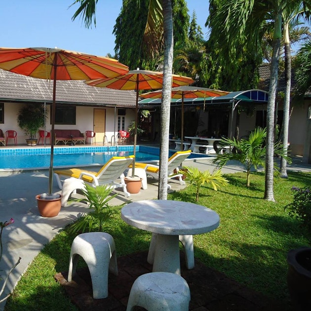 Photo of Gay Hotel Pattaya - Lonops Paradise