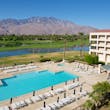 Photo of DoubleTree by Hilton Golf Resort Palm Springs