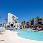 Photo of Tropicana Las Vegas – a DoubleTree by Hilton Hotel &amp; Resort