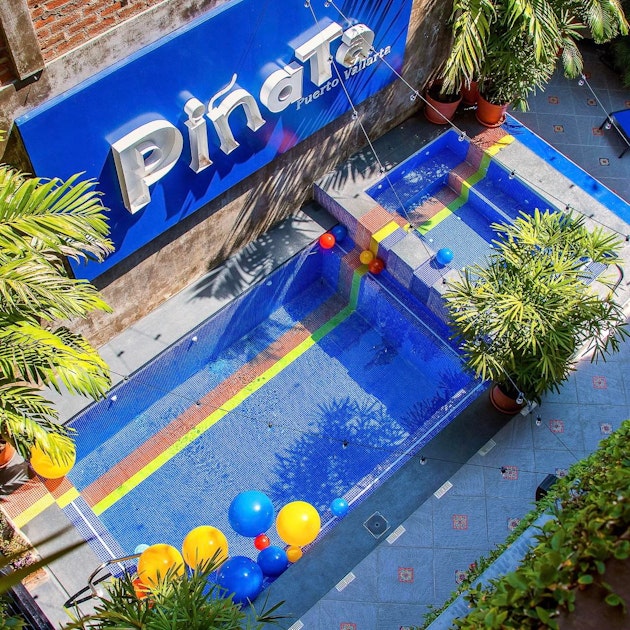 Photo of Piñata PV Gay Hotel