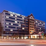 Photo of Courtyard by Marriott Alexandria Old Town/Southwest