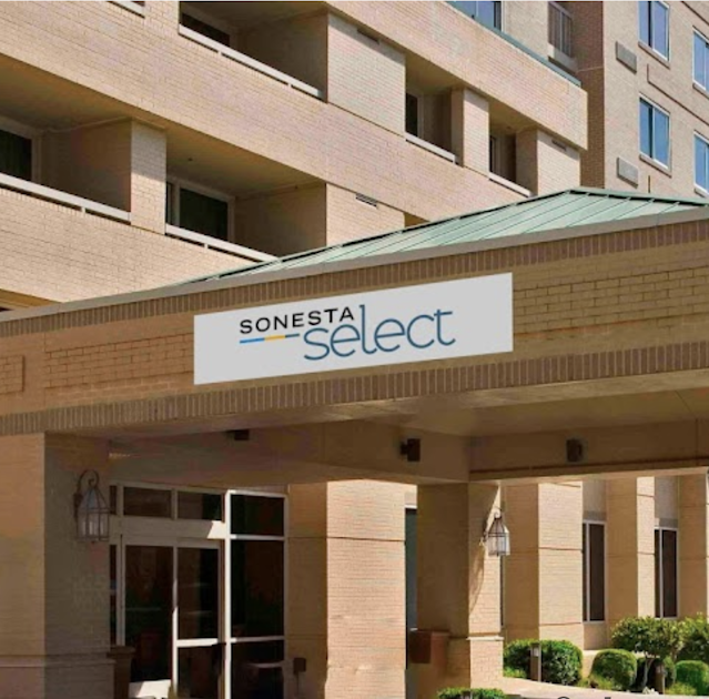 Photo of Sonesta Select Arlington