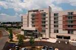 Photo of SpringHill Suites by Marriott Alexandria Old Town/Southwest