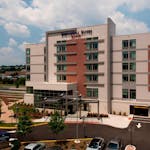 Photo of SpringHill Suites by Marriott Alexandria Old Town/Southwest