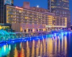 Photo of Sheraton Tampa Riverwalk Hotel