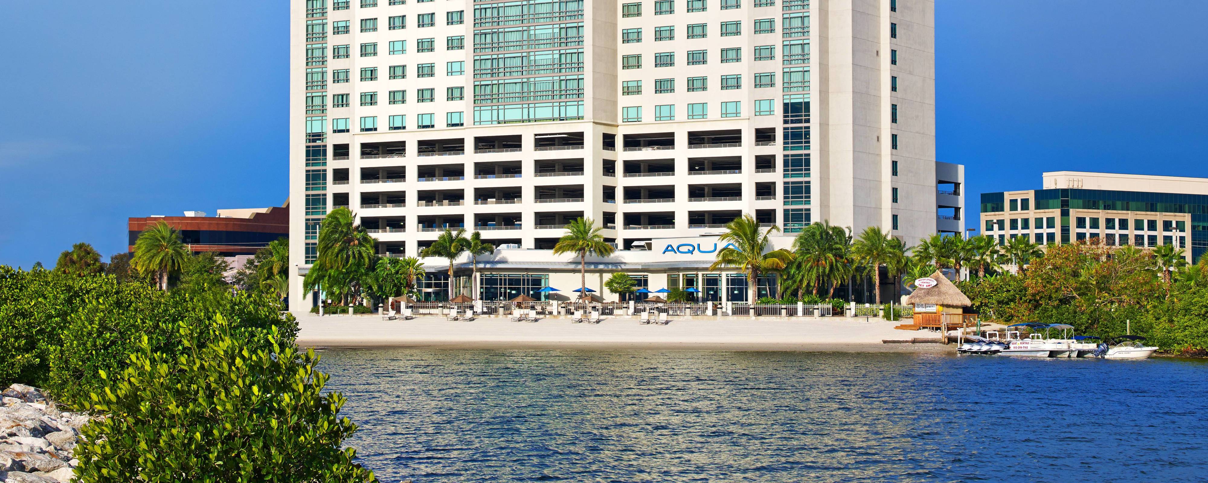 The Westin Tampa Bay Reviews, Photos - North Tampa - Tampa Bay ...