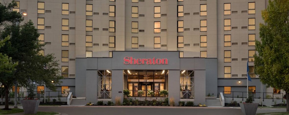 Photo of Sheraton Madison Hotel