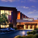 Photo of Four Points by Sheraton Richmond Airport
