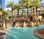 Photo of Hilton Grand Vacations on the Las Vegas Strip