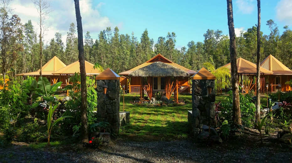 Photo of Volcano Eco Retreat