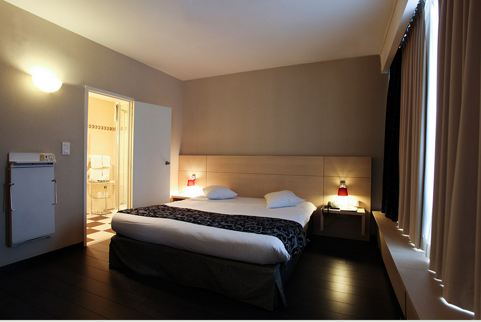 Theater Hotel reviews, photos Meir and Surroundings Antwerp