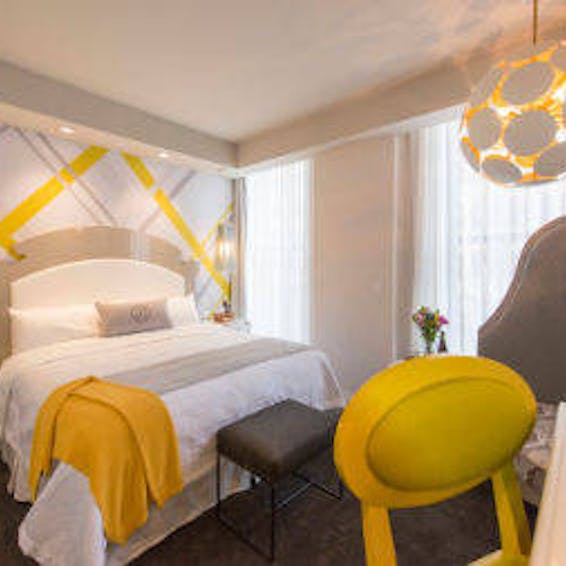 Elyton Hotel Reviews Photos Downtown Birmingham