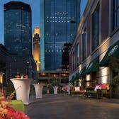 Photo of Hilton Minneapolis