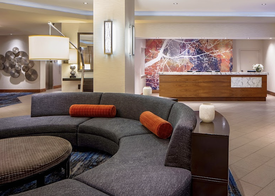 Photo of Double Tree Suites by Hilton Minneapolis