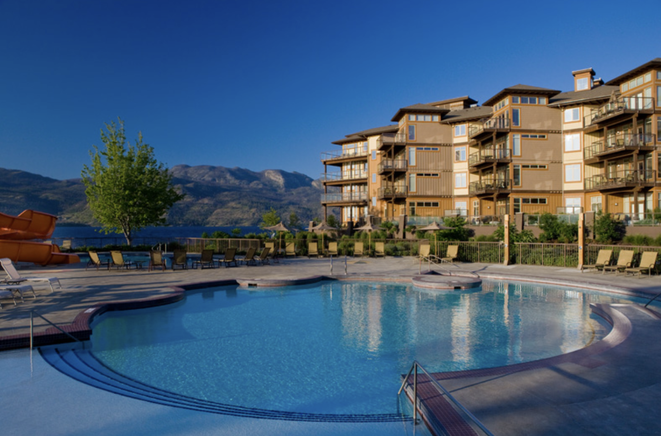 The Cove Lakeside Resort reviews, photos West Bank Kelowna Kelowna