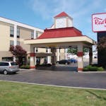 Photo of Red Roof Inn-West Broad