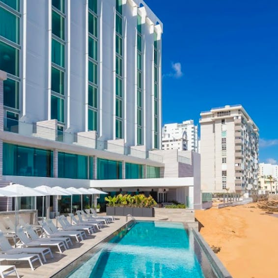 Condado Ocean Club reviews, photos Ocean Park San Juan GayCities