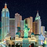 Photo of New York-New York Hotel &amp; Casino