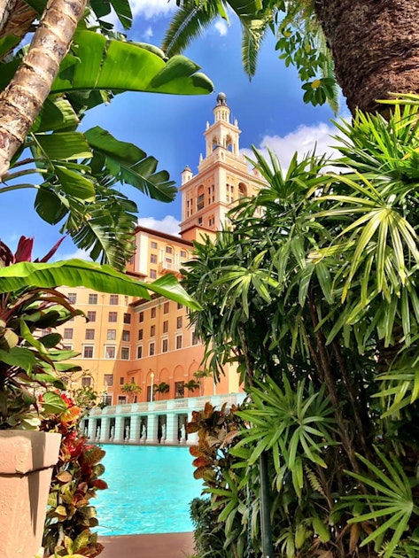 Photo of Biltmore Hotel Miami Coral Gables