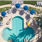 Photo of Eau Palm Beach Resort &amp; Spa