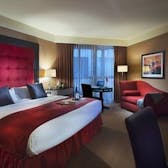 Photo of Metropolitan Hotel Vancouver