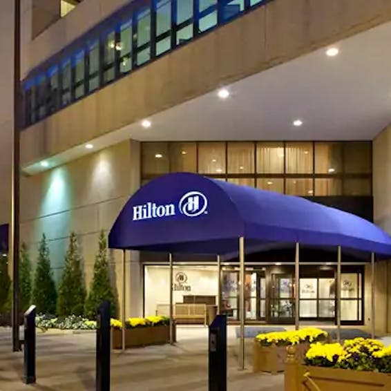 Photo of Hilton Lexington Downtown