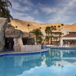 Photo of Palm Canyon Resort by Diamond Resorts