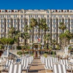 Photo of InterContinental Carlton Cannes, an IHG Hotel