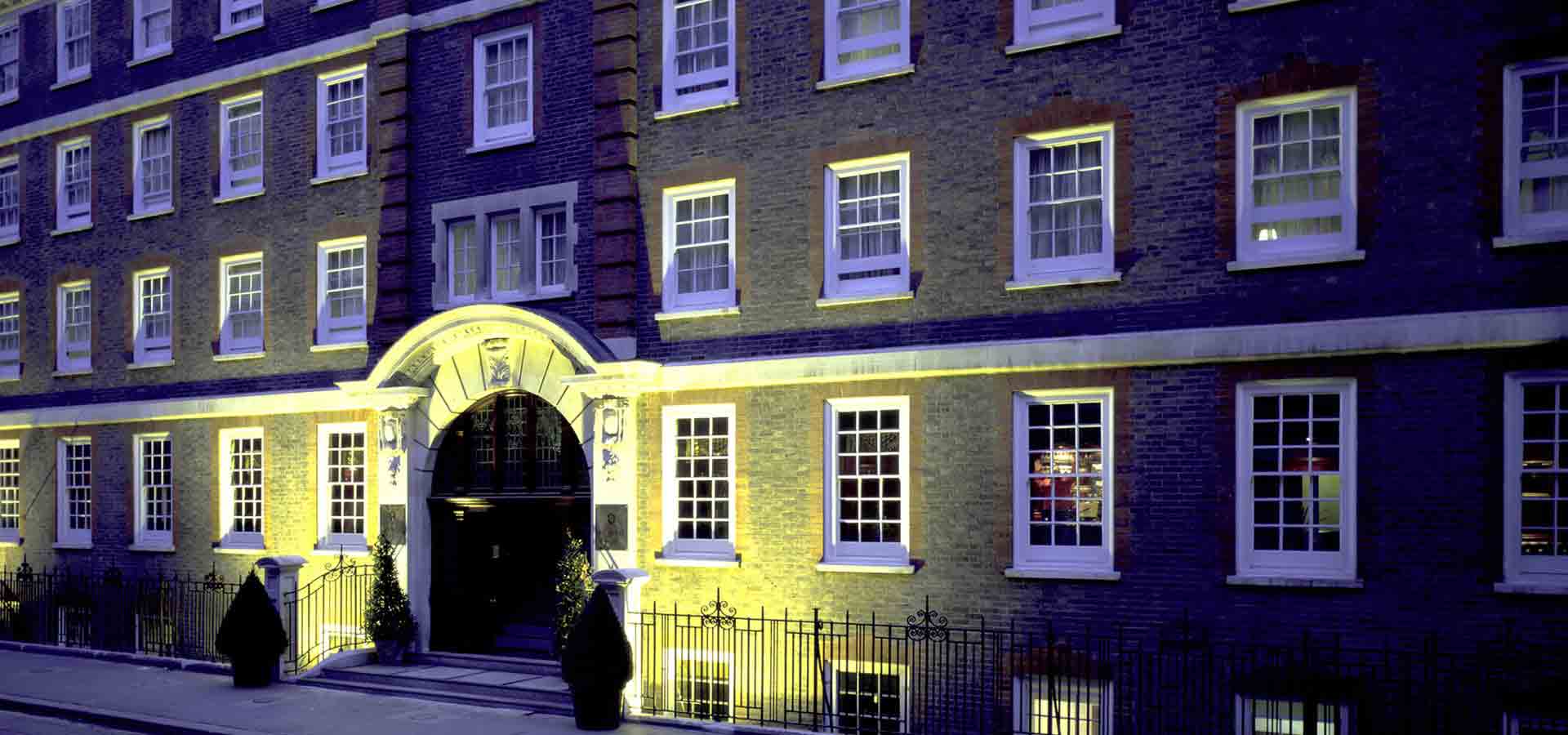 Fitzrovia Hotel Reviews, Photos - Central London - London - GayCities ...