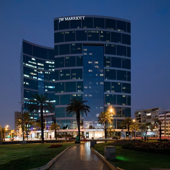 Photo of JW Marriott Hotel Lima