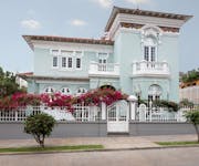 Photo of Villa Barranco by Ananay Hotels
