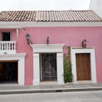 Photo of Life is Good Cartagena Hostel