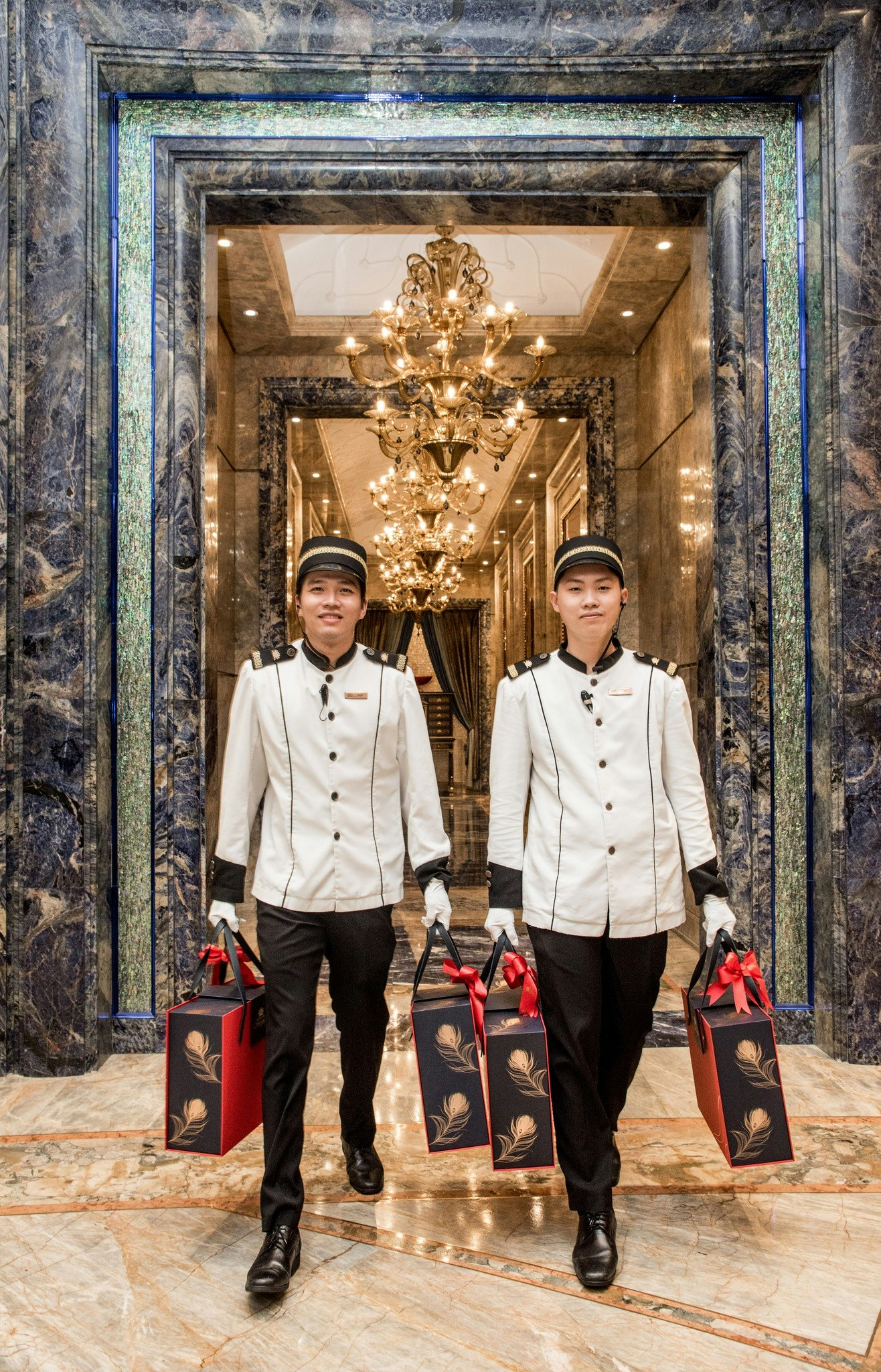 Best Place to Stay in Ho Chi Minh City Experience the Vibrant City Life