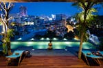 Photo of Silverland Yen Hotel, Ho Chi Minh City