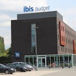 Photo of ibis budget Antwerpen Port
