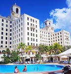 Photo of Hotel Nacional de Cuba