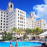 Photo of Hotel Nacional de Cuba