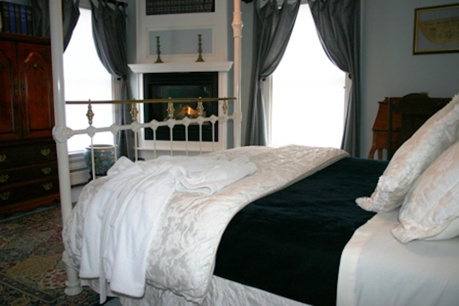 Photo of Christopher's by the Bay B&B