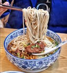 Photo of Kung Fu Noodle (aka Lanzhou Beef Noodle)