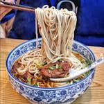 Photo of Kung Fu Noodle (aka Lanzhou Beef Noodle)