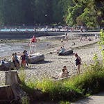 Photo of Stanley Park